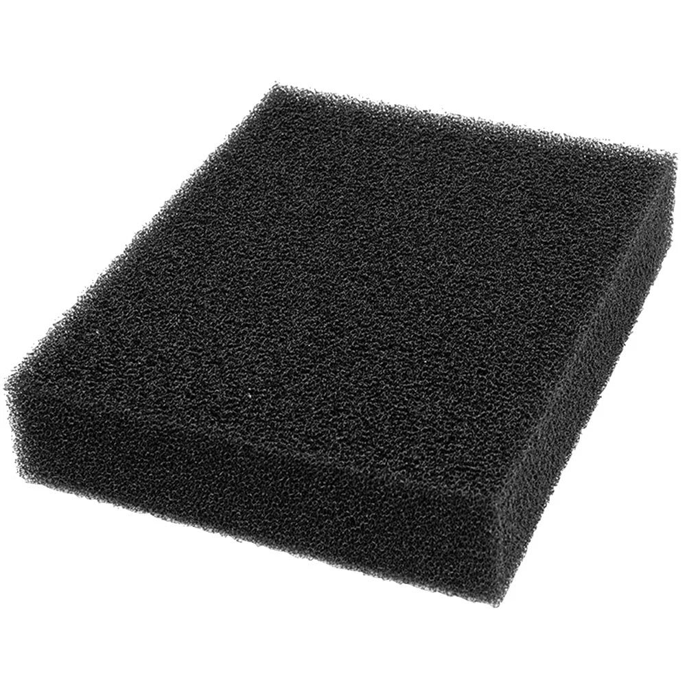 P3 Carbon Skid Plate Foam 8" x 10" x 2" For Suzuki DR-Z 400S 2000-2009,2011-2023