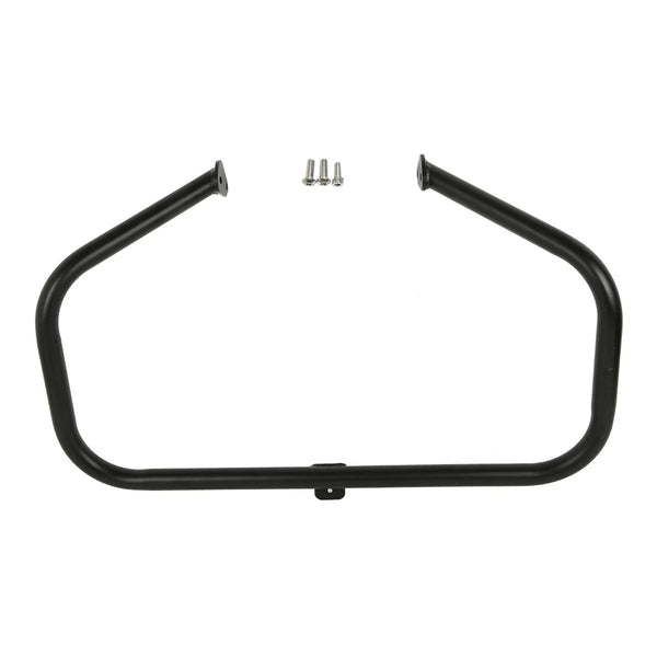 Engine Guard Highway Crash Bar Fit For Harley Touring Road Electra Glide 97-08