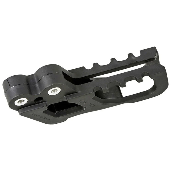 UFO Chain Guide Black For Honda CRF250X 2004