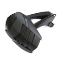 Motorcycle Rear Wheel Mudguard Hugger Fender For BMW R1200GS 2004-2012 Black