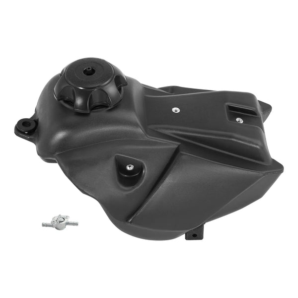 Fuel Gas Tank Petcock Cap Fit For Suzuki RM65 DRZ110 03-05 Kawasaki KLX110 02-08