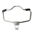 Mustache Engine Guard Crash Bar For Harley Sportster 883 1200 XL XR 2004-2022 21