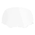 Clear Windshield Windscreen Fit For Harley Electra Trike Glide 1993-2013 2012 11