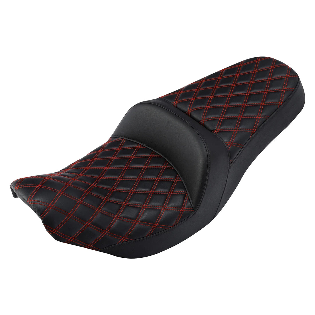 Driver Rider & Passenger Seat Fit For Indian Chieftain Dark Horse 2016-2023 2022