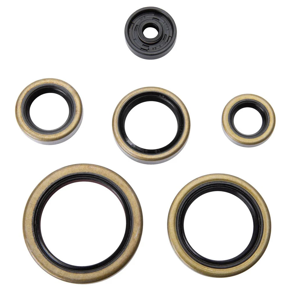 Tusk 133-914-0032 Engine Oil Seal Kit