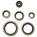 Tusk 133-914-0032 Engine Oil Seal Kit