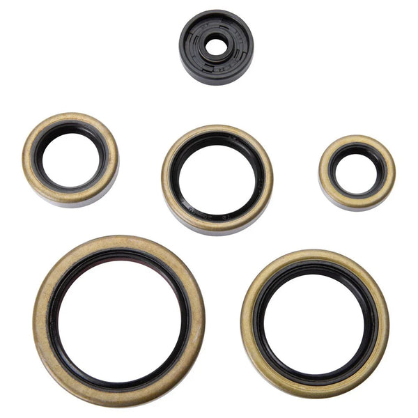 Tusk 133-914-0032 Engine Oil Seal Kit