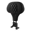 Fit For Harley Touring Road King Glide 2009-Up Driver Backrest Mount Kit