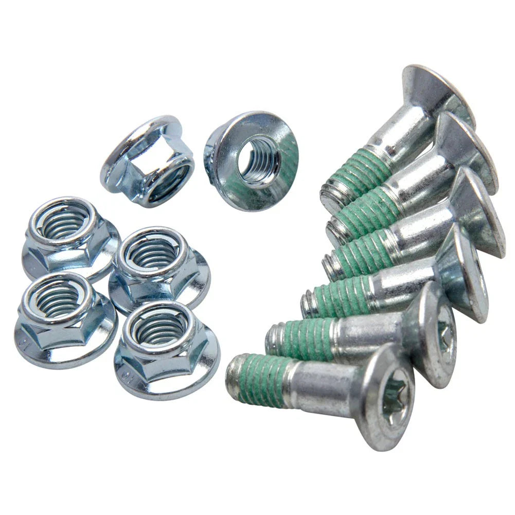 Primary Drive Sprocket Bolt and Nut Kit For KTM 250 Mxc 1996,1998-2002
