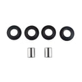 Tusk Shock Bushing Kit For Arctic Cat 400 4x4 Automatic LE 2005-2006