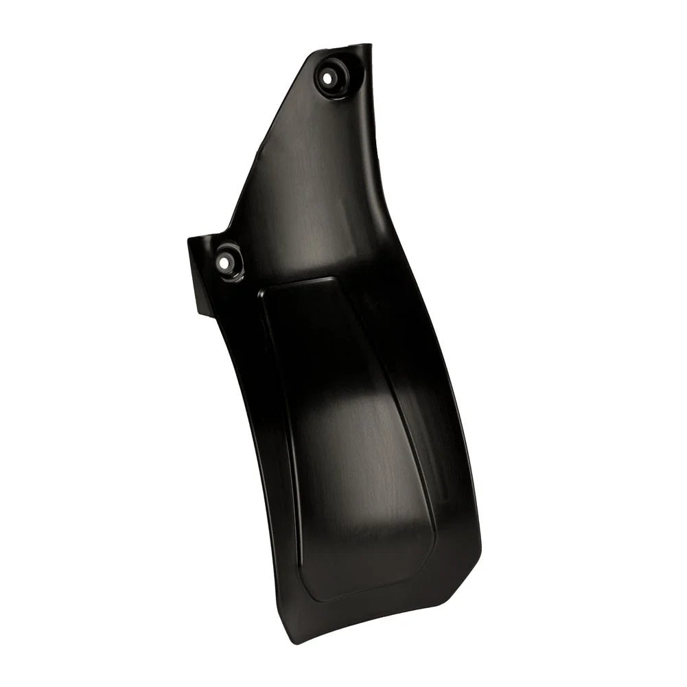 Acerbis Air Box Mud Flap Black For Husqvarna FE 501 2017-2022