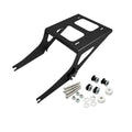 Two Up Mounting Rack Docking Hardware Kit Fit For Harley Fatboy 2008-17