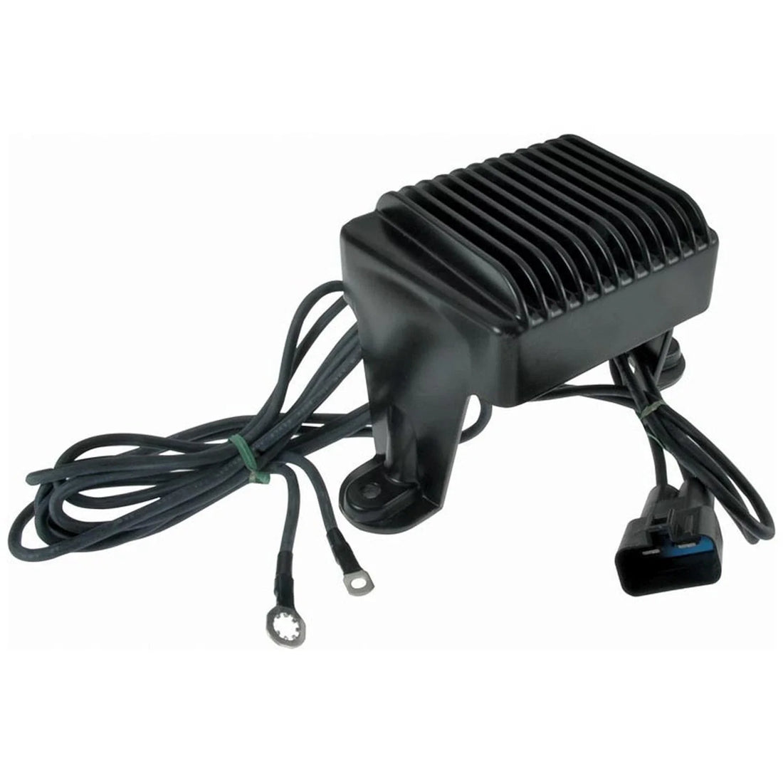 New Regulator Rectifier Assembly For Harley Flhti Electra Glide Standard 1997-01