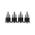 Quick Release Accessory Mounting Kit Fit For Indian Chief Classic 2014-2018