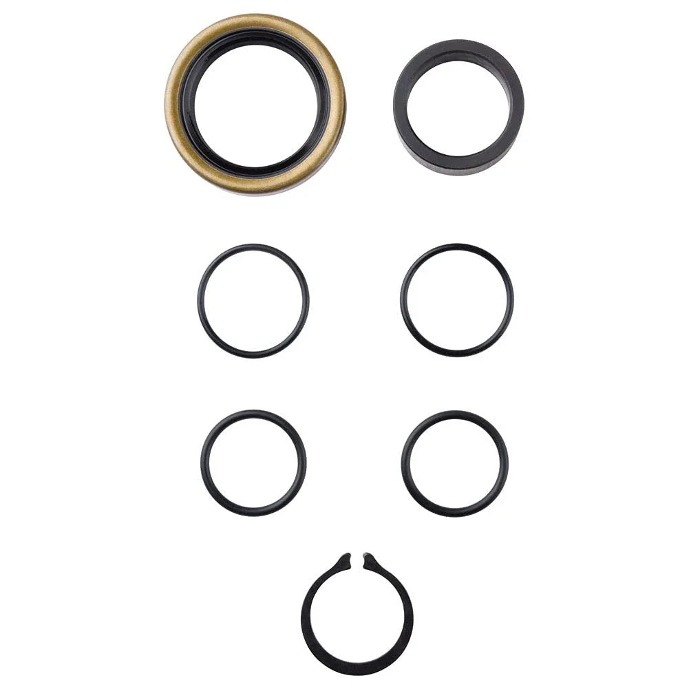 Tusk Counter Shaft Seal Kit For Husqvarna FE 350 S 2015-2016,2020-2023