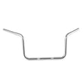 12" Rise Ape Hanger 1-1/4" Handlebar Fit For BMW R18 B Transcontinental 2021-25