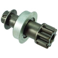 New Starter Drive For New Holland GT20A GT22A 2004-12, GT22 GT18 1997-00 SND5067