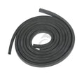Rubber Seal Gaskets Weather Strip Fit For Harley Davidson Saddlebags Lids 93-13
