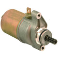 New Starter For Yamaha Offroad Motorcycle TTR125E & TTR125LE 03-07, 5HH818900000