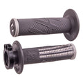 Odi 1874540030 V2 Emig Pro MX Lock-On Grips For Sherco 250 SE Factory 2018-2024