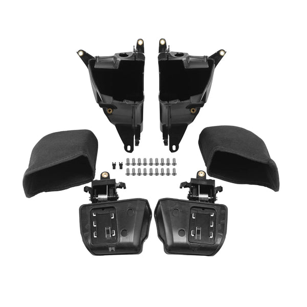 Inner Fairing Storage Glove Box Fit For Harley Cvo Road Glide 2023-2026 Fltrxse