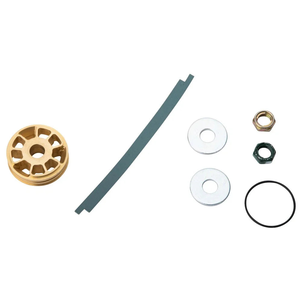 Race Tech G3-LD Shock Gold Valve Kit For Husqvarna Txc 250 2012-2013