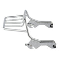 Two-Up Luggage Rack Fit For Harley Davidson Low Rider Sport Glide 2018-2025