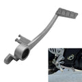 Rear Brake Foot Pedal Lever Fit For Suzuki GSXR600 GSXR750 2016-2025