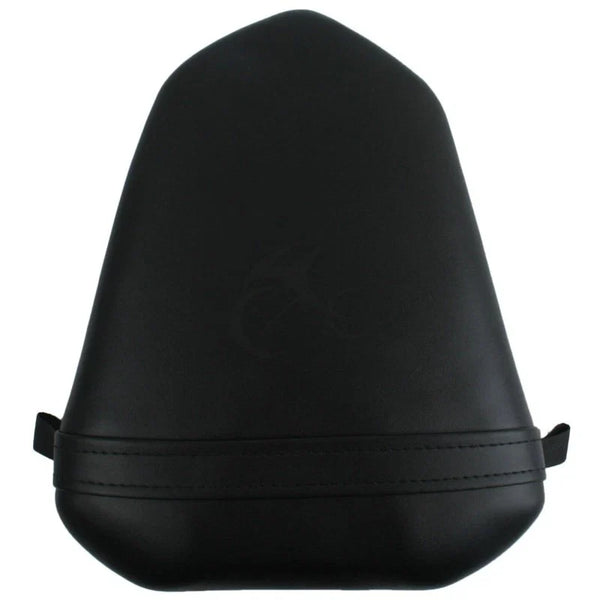 Black Rear Passenger Seat Fit For Yamaha Yzf R1 YZF-R1 2007-2008 2007 Motorcycle