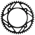 Tusk AeroSteel Rear Sprocket 48 Tooth For KTM 85 XC 2008-2009