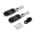 Fit For Harley Softail Slim Fls 2012-2017 Rear Passenger Foot Pegs Mount Bracket