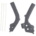 UFO HU03393#380 Frame Guards Grey