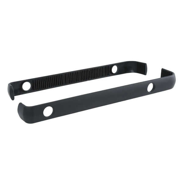 Matte Black Cylinder Head Cover Plate Fit For Honda Goldwing GL1800 01-17
