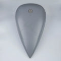 Custom 5" Stretched 4.5 Gallon Gas Fuel Tank For Harley Chopper Motorcycle Bikes