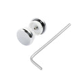 Chrome Swing Arm Swingarm Pivot Cover Fit For Harley Sportster S RH1250 21-2026