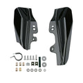 ABS Mid Frame Air Deflector For Harley Touring Electra Road Street Glide 01-08