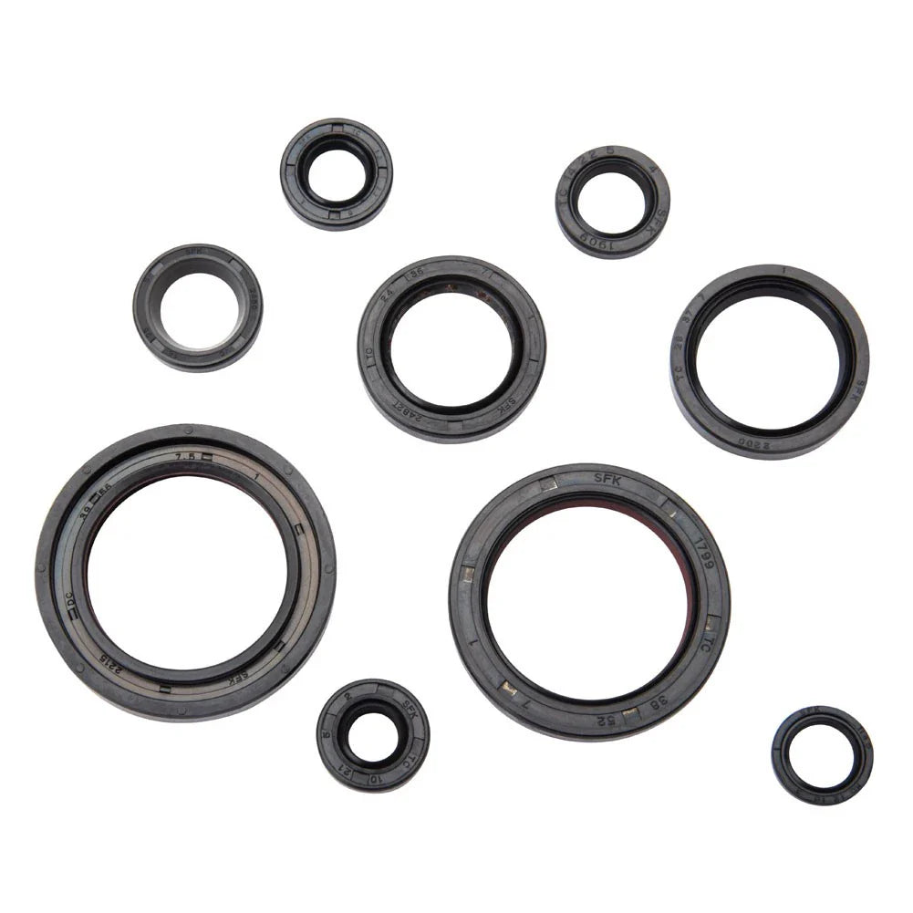 Tusk 133-914-0066 Engine Oil Seal Kit