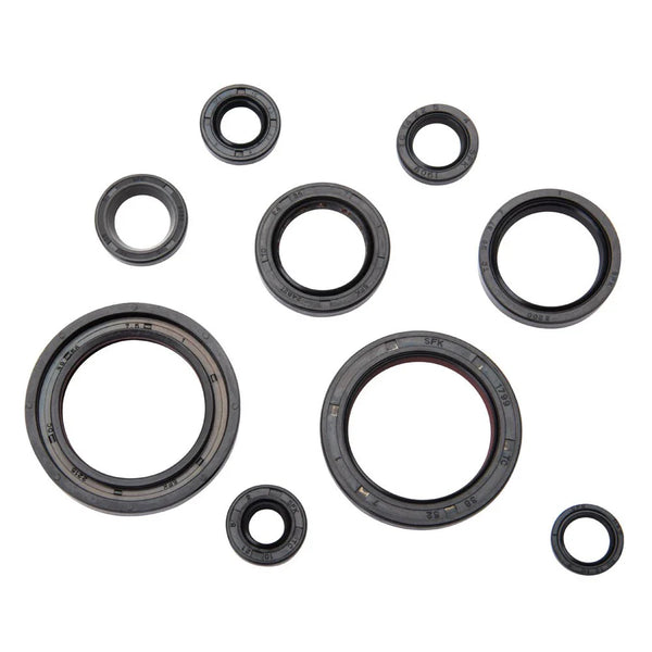Tusk 133-914-0066 Engine Oil Seal Kit