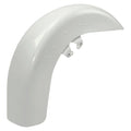 Front Fender Fit For Harley Street Road Glide Fltrx 14-24 Bonneville salt pearl