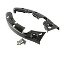 Rear Fender Strut Covers Fit For Harley Touring Electra Street Glide 2009-2013
