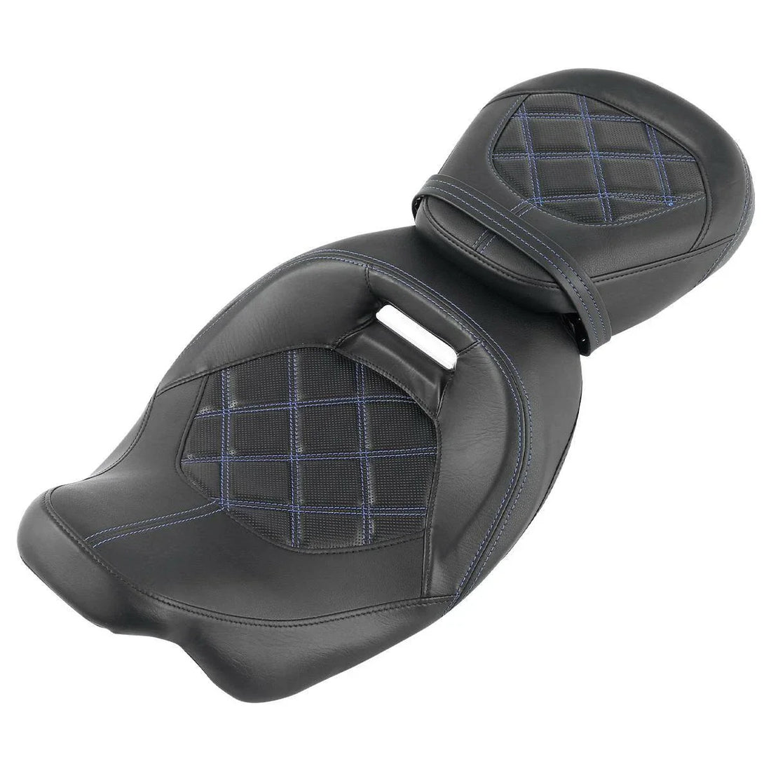 Rider & Passenger Seats Fit For Harley Cvo Electra Glide Ultra Limited 2009-2023
