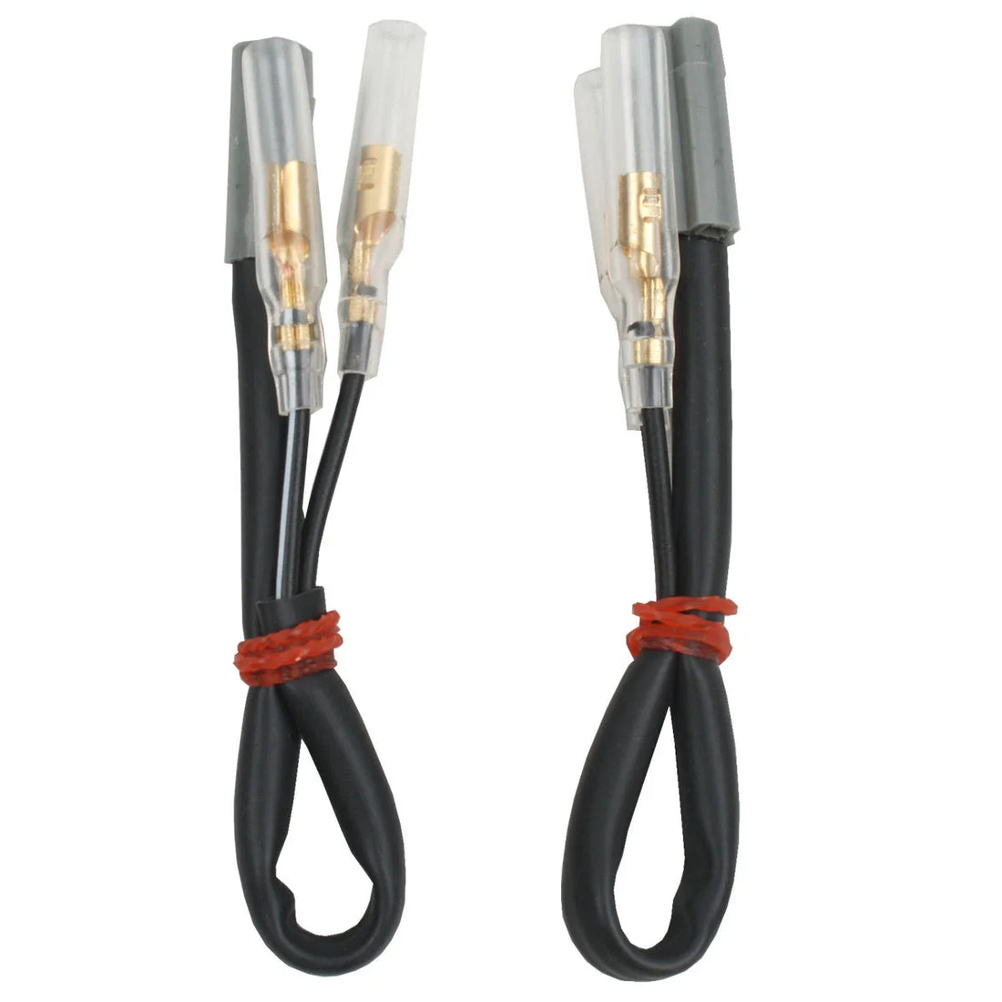 Turn Signal Wiring Connectors Adapter Plug Fit Yamaha Yzf 600 R6 YZF-R6 1998-12