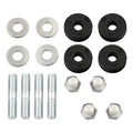 Windshield Docking Hardware Kit Fit For Harley Road King Special 2017-2024 2023