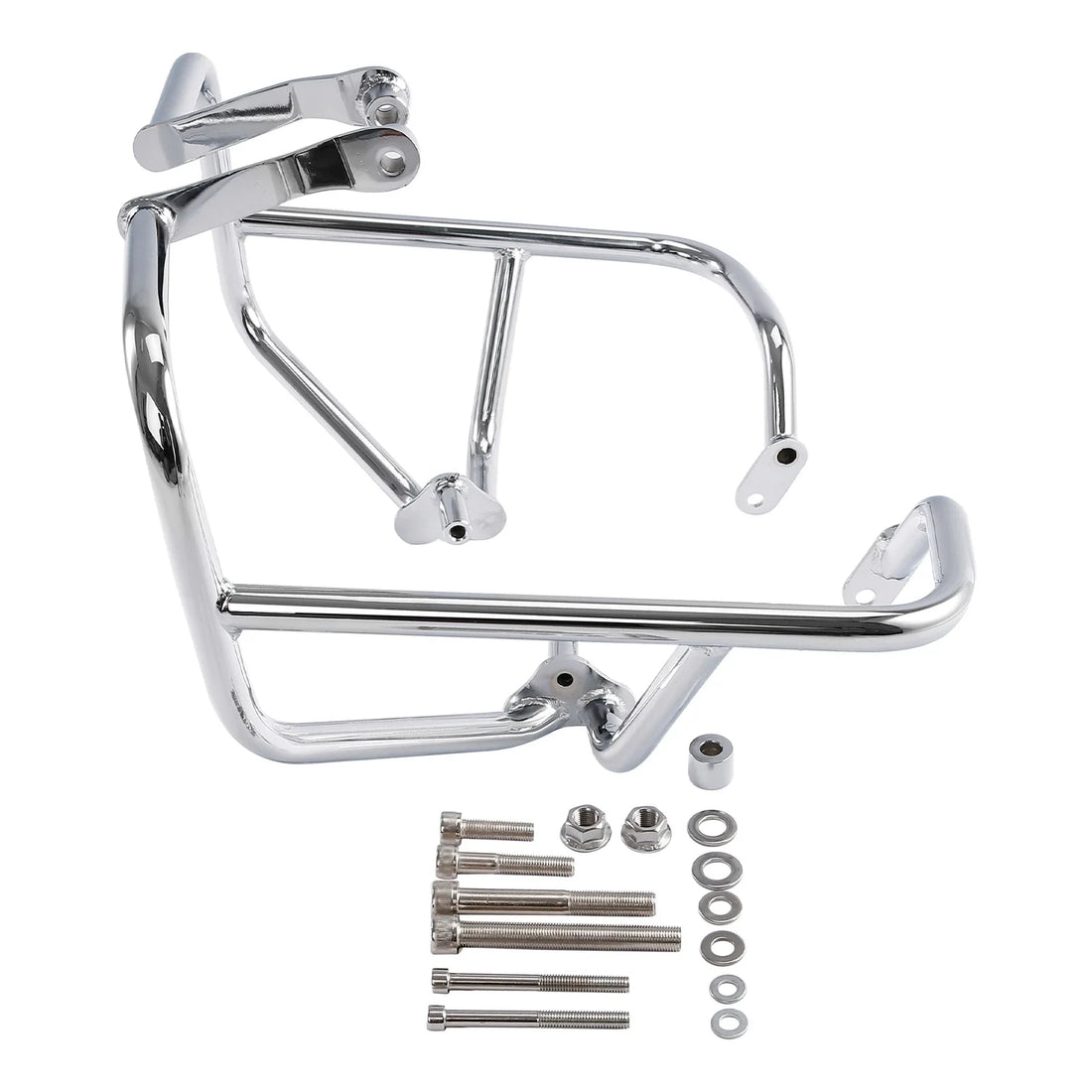 Engine Guards Highway Crash Bar Fit For Honda Goldwing GL1800 F6B F6C 2018-2025