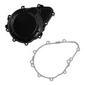 Stator Cover Crankcase & Gasket Fit For Kawasaki Ninja ZX-25 2020-2025