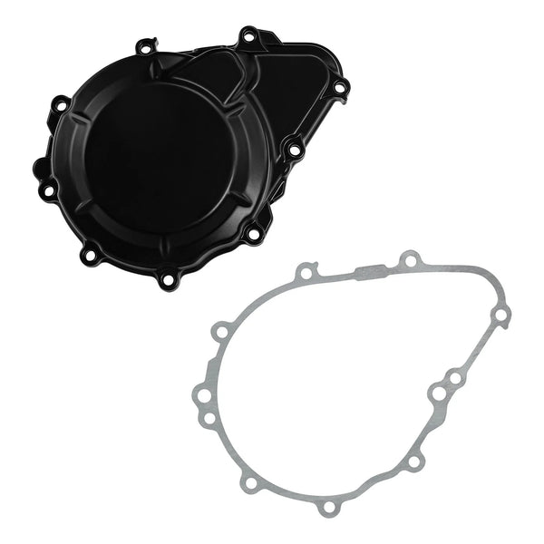 Stator Cover Crankcase & Gasket Fit For Kawasaki Ninja ZX-25 2020-2025