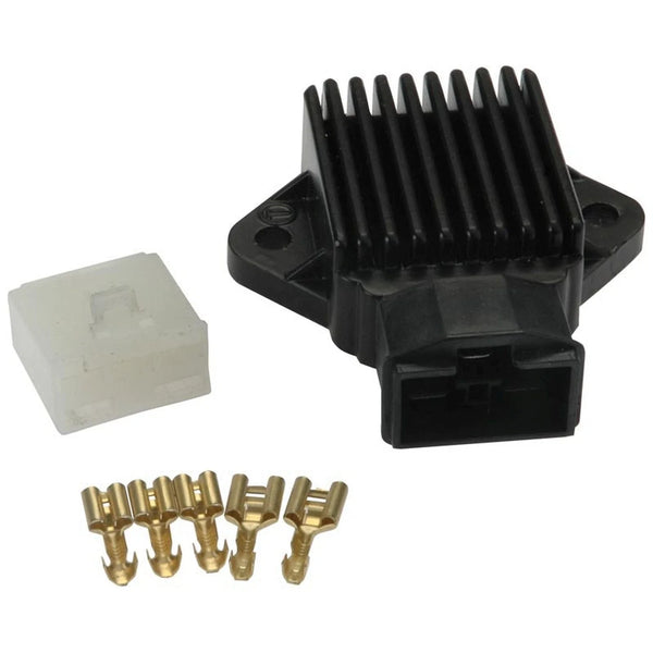 New Regulator Rectifier Assembly For Honda Motorcycle 89-02 31600MV4000 SH63312