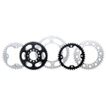 Primary Drive Rear Steel Sprocket 37 Tooth Black For Yamaha BW80 Big Wheel