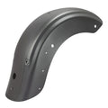 Rear Fender Fit For Harley Street Electra Glide 2009-2024 2019 18 Charcoal Denim