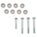 Tusk Adjustable Seat Riser Kit 8mm